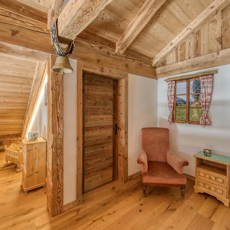 High-end Nature Hideaway - Ferme A Marius