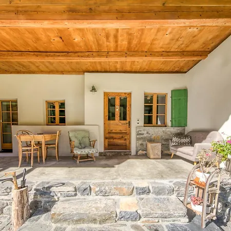 Bauernhof High-end Nature Hideaway - Ferme A Marius