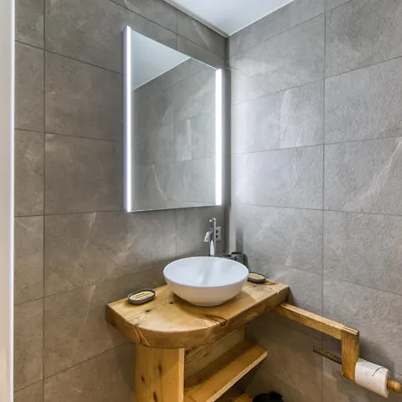 Bauernhof High-end Nature Hideaway - Ferme A Marius *