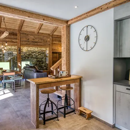 Séjour à la ferme Nature Hideaway At Ferme A Marius *