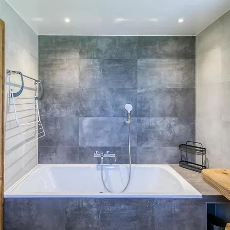 Nature Hideaway At Ferme A Marius Champéry