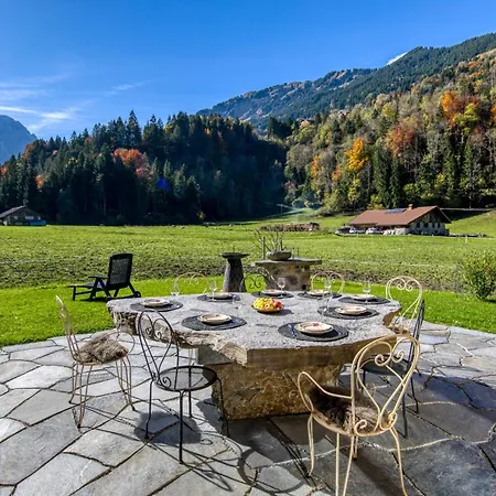 Farm stay Nature Hideaway At Ferme A Marius