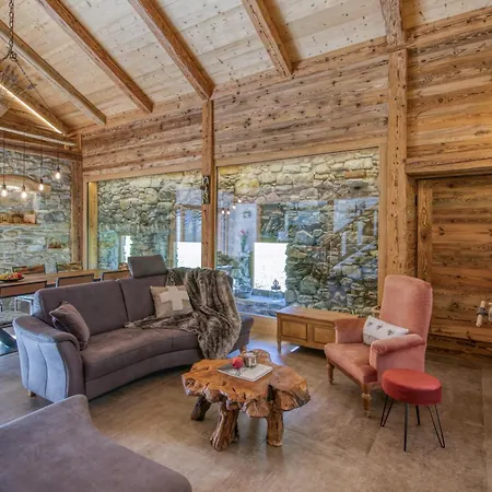 Séjour à la ferme Nature Hideaway At Ferme A Marius *