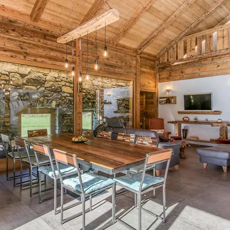 Nature Hideaway At Ferme A Marius Farm stay