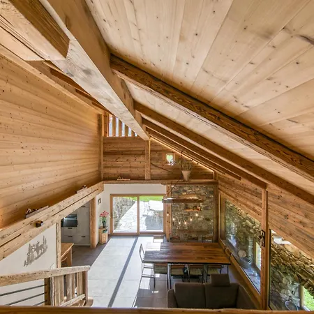 Nature Hideaway At Ferme A Marius Farmház *