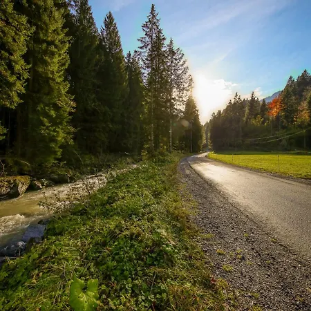 Nature Hideaway At Ferme A Marius *