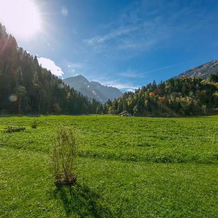 Nature Hideaway At Ferme A Marius Farm stay