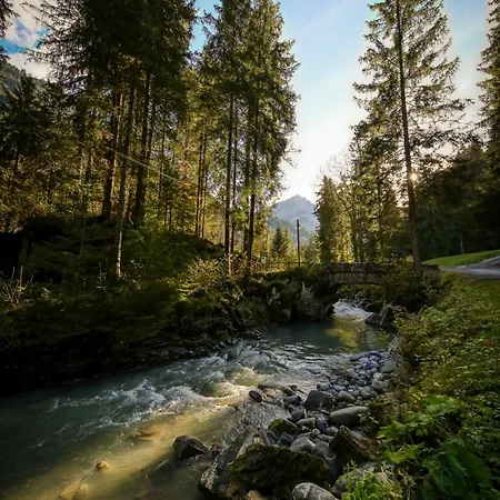 High-end Nature Hideaway - Ferme A Marius Bauernhof *