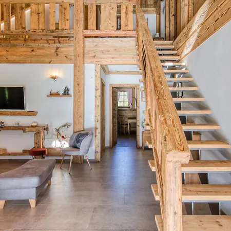 High-end Nature Hideaway - Ferme A Marius *