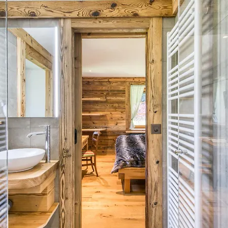 Farm stay Nature Hideaway At Ferme A Marius *