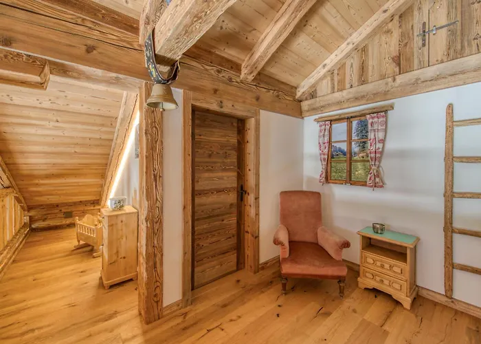 Nature Hideaway At Ferme A Marius