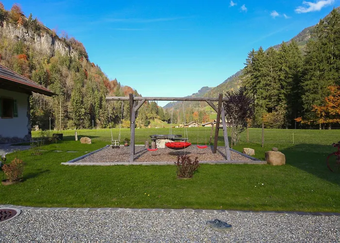 Nature Hideaway At Ferme A Marius Alloggio per agriturismo *