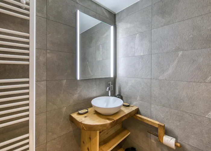 Alloggio per agriturismo Nature Hideaway At Ferme A Marius *