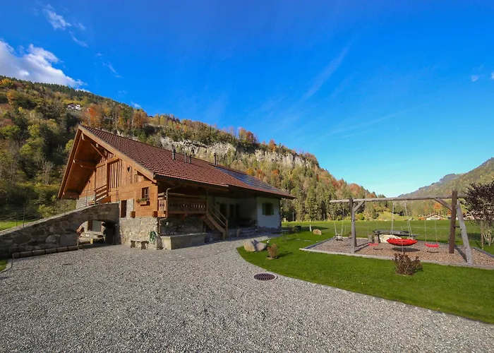 Nature Hideaway At Ferme A Marius *