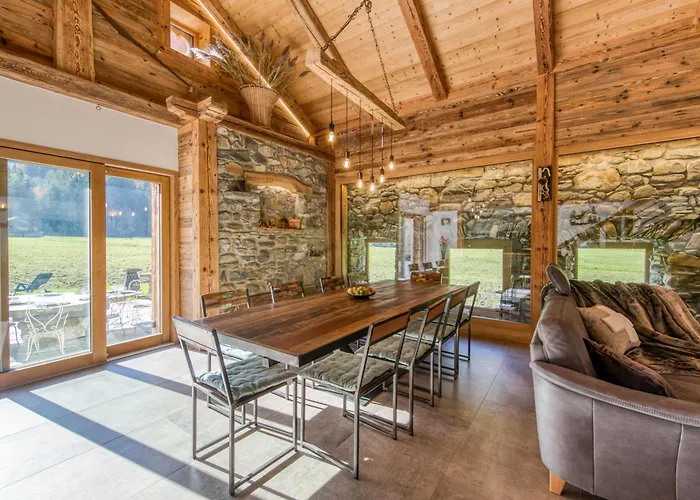 Nature Hideaway At Ferme A Marius