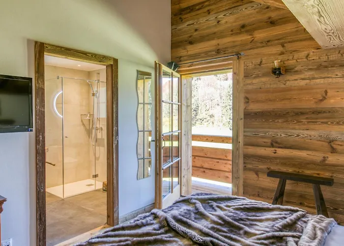 Nature Hideaway At Ferme A Marius Alloggio per agriturismo