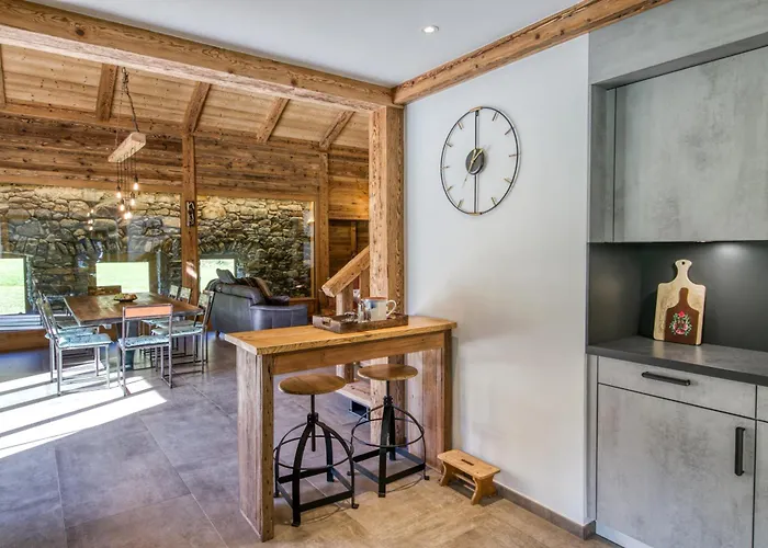 Alloggio per agriturismo Nature Hideaway At Ferme A Marius *