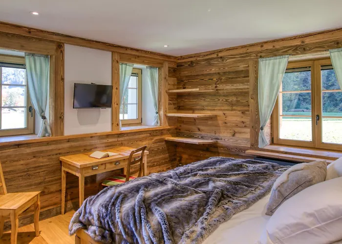 Nature Hideaway At Ferme A Marius *