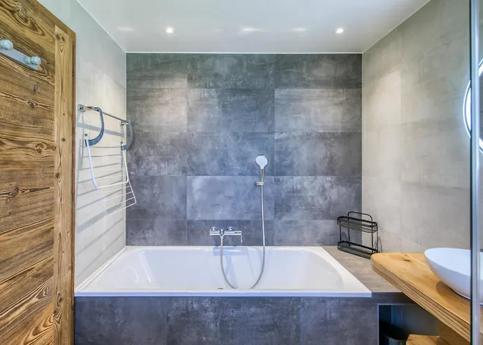 Nature Hideaway At Ferme A Marius Champéry