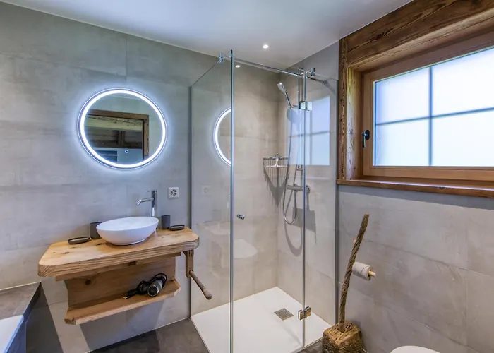 Nature Hideaway At Ferme A Marius * Champéry