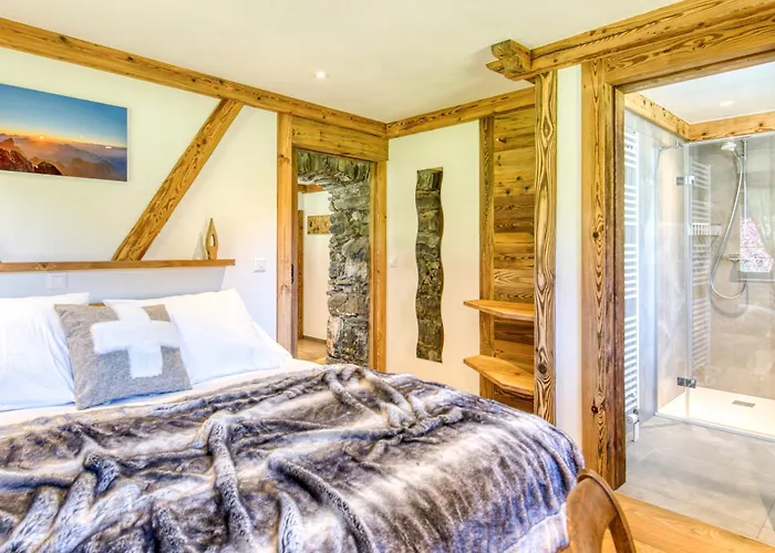 Nature Hideaway At Ferme A Marius Alloggio per agriturismo