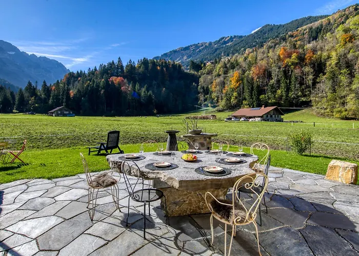 Alloggio per agriturismo Nature Hideaway At Ferme A Marius