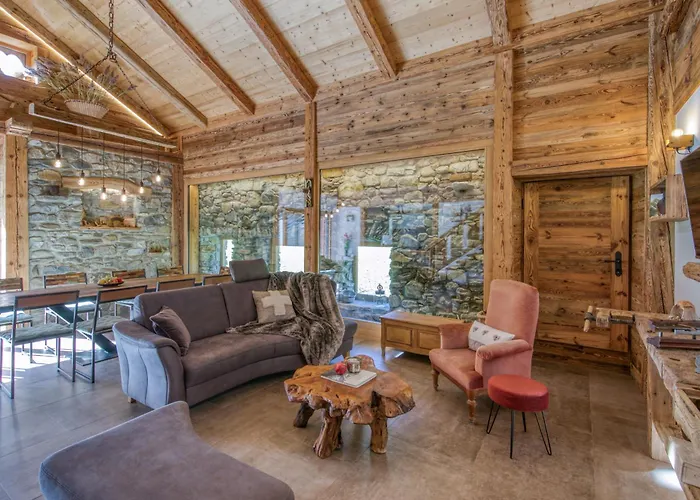 Alloggio per agriturismo Nature Hideaway At Ferme A Marius *