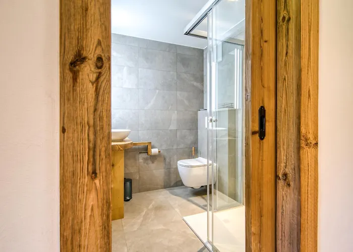 Nature Hideaway At Ferme A Marius *