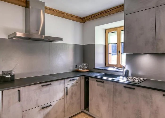 Nature Hideaway At Ferme A Marius