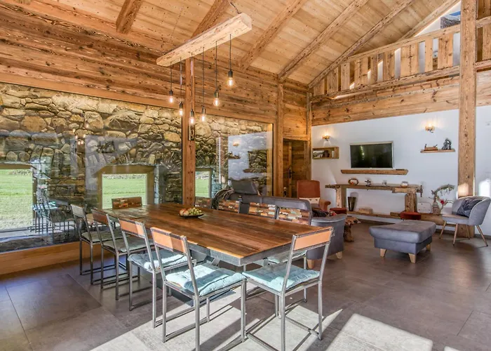 Nature Hideaway At Ferme A Marius Alloggio per agriturismo