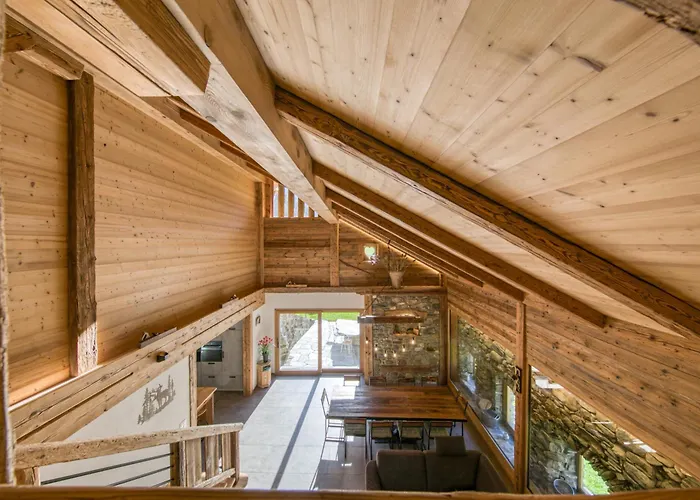 Nature Hideaway At Ferme A Marius Alloggio per agriturismo *