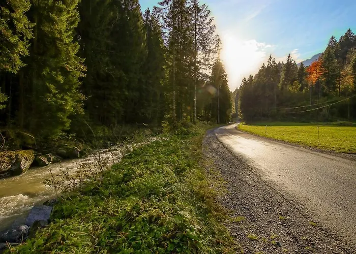 Nature Hideaway At Ferme A Marius *