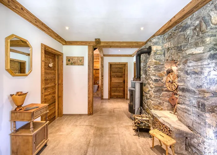 Nature Hideaway At Ferme A Marius