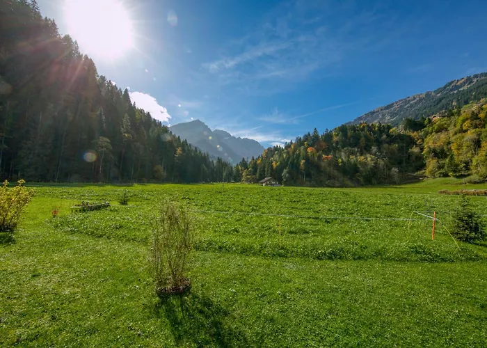 Nature Hideaway At Ferme A Marius Alloggio per agriturismo