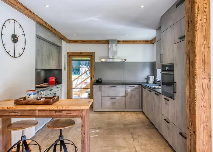 Nature Hideaway At Ferme A Marius Alloggio per agriturismo Champéry