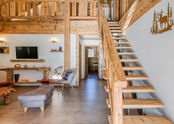 Nature Hideaway At Ferme A Marius *