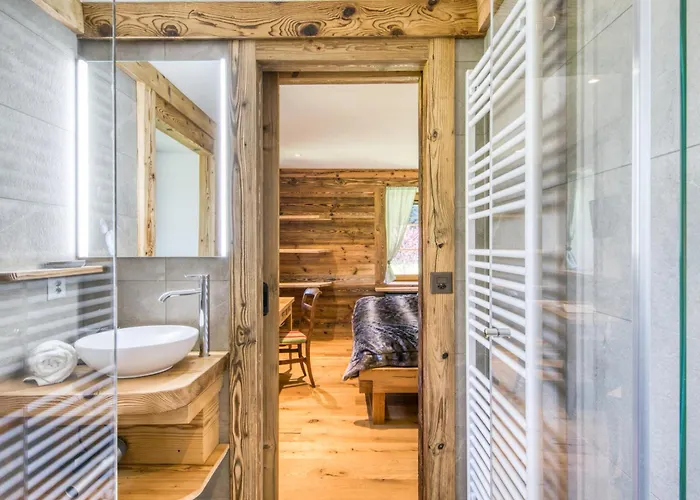 Alloggio per agriturismo Nature Hideaway At Ferme A Marius *