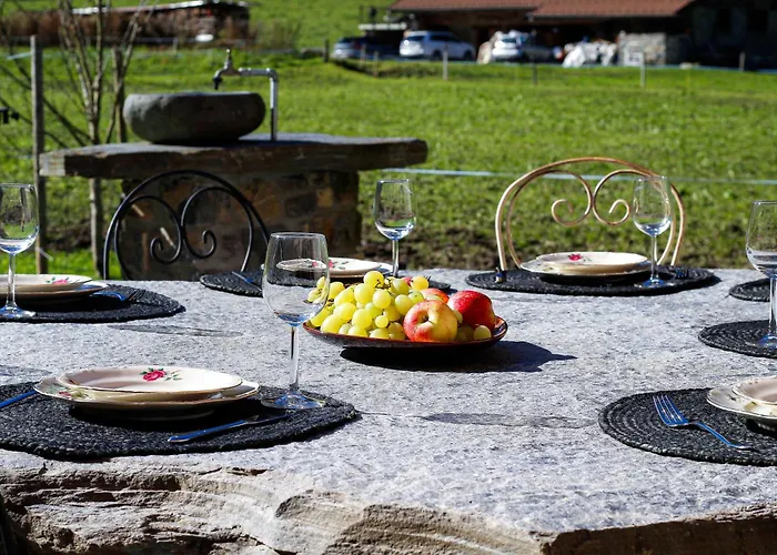 Nature Hideaway At Ferme A Marius *