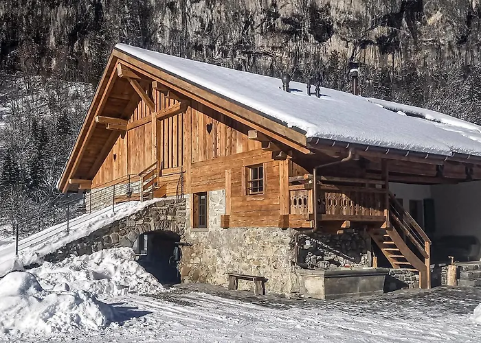 Nature Hideaway At Ferme A Marius