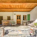 팜스테이 Nature Hideaway At Ferme A Marius