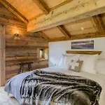 Nature Hideaway At Ferme A Marius 팜스테이 샘페리