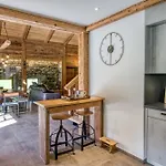 팜스테이 Nature Hideaway At Ferme A Marius *