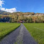 팜스테이 Nature Hideaway At Ferme A Marius 샘페리