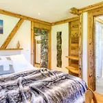 Nature Hideaway At Ferme A Marius 팜스테이