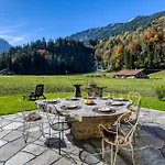 팜스테이 Nature Hideaway At Ferme A Marius