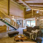 팜스테이 Nature Hideaway At Ferme A Marius 샘페리
