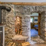 팜스테이 Nature Hideaway At Ferme A Marius