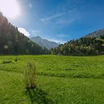 Nature Hideaway At Ferme A Marius 팜스테이