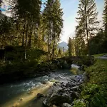 Nature Hideaway At Ferme A Marius 팜스테이 *