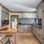 Nature Hideaway At Ferme A Marius 팜스테이 샘페리